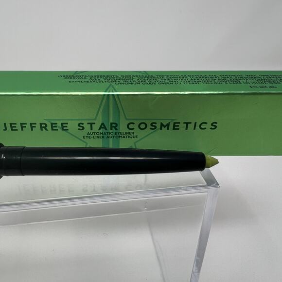 NIB Jeffree Star Velour Eyeliner Money Counter - Picture 6 of 6